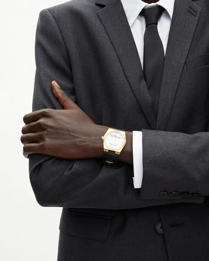 Slim-fit suit jacket in grey wool