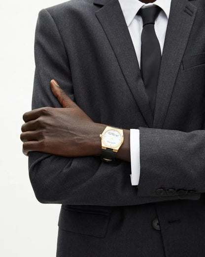 Slim-fit suit jacket in grey wool