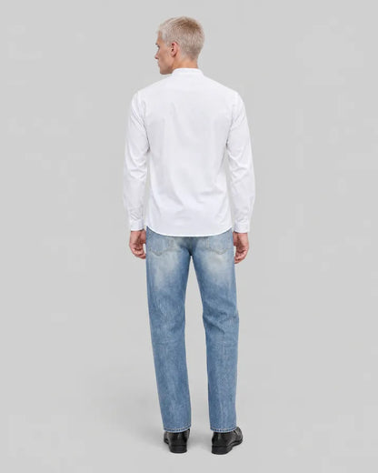 White shirt