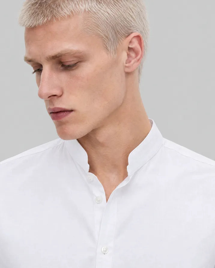 White shirt