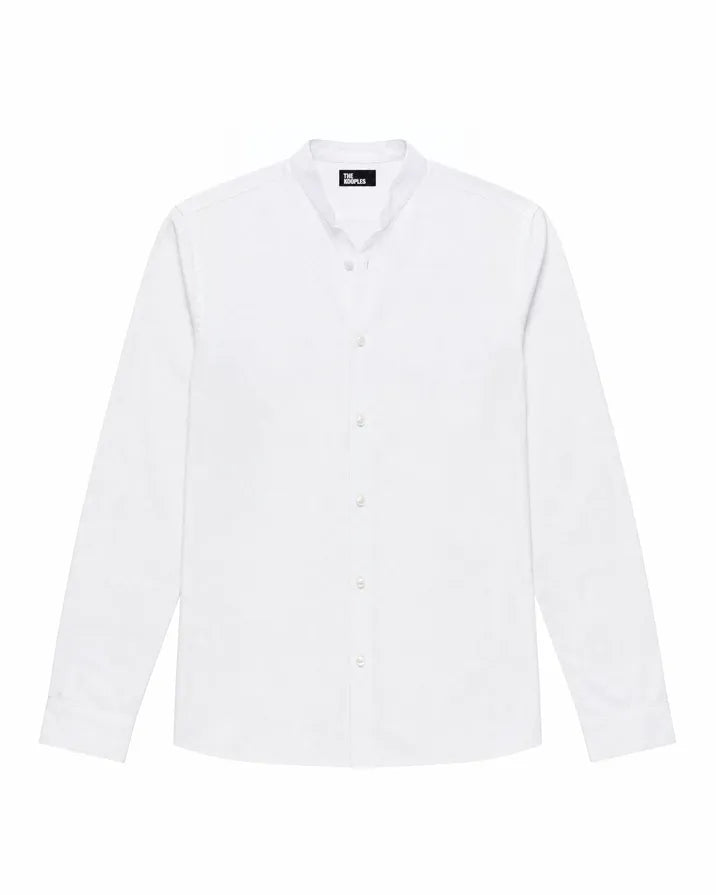 White shirt