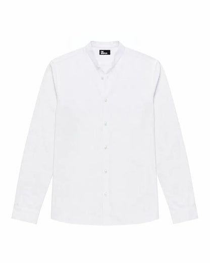 White shirt