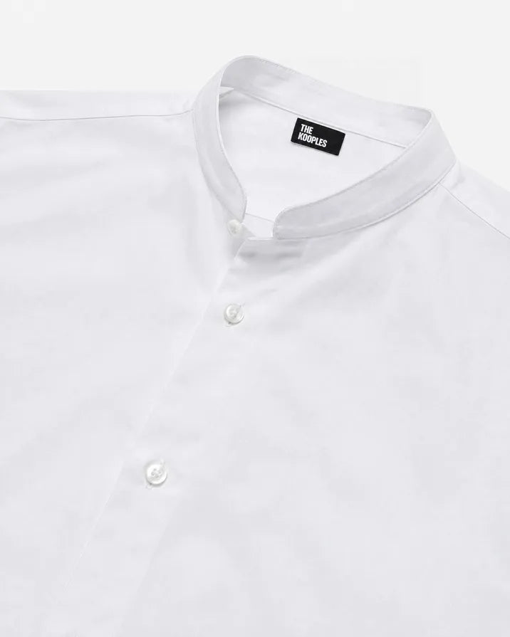 White shirt